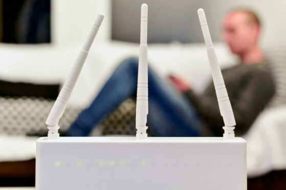 Why You Should Change The Default Password On A Wifi Router