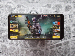 Call of Duty: Mobile 