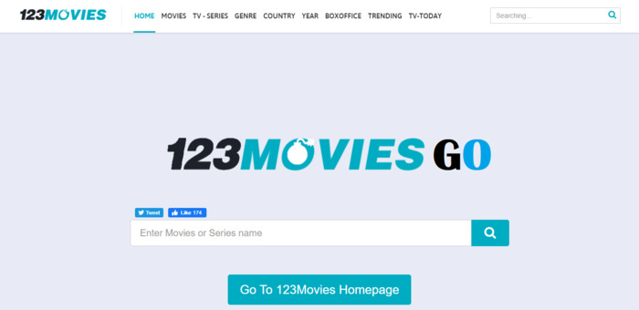 123 Movies Go
