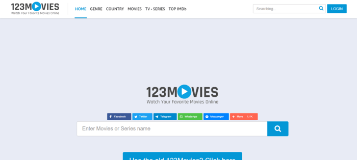 123Movies