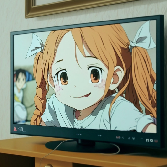 Anime Streams