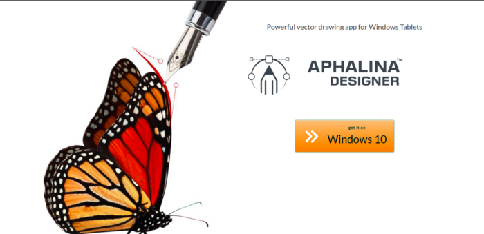 Aphalina Designer