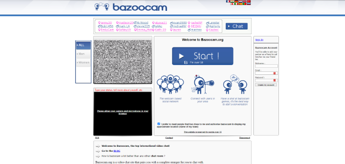 Bazoocam