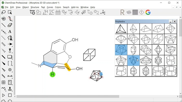 ChemDraw