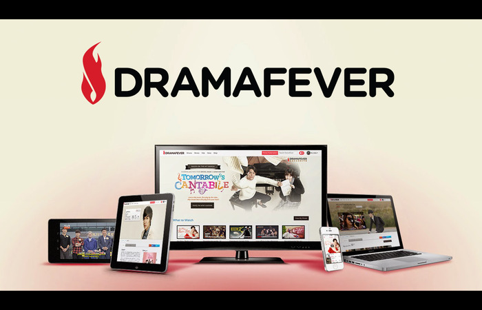 DramaFever