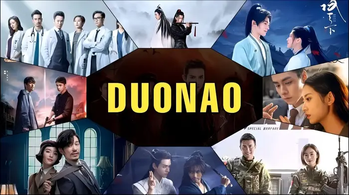 Duonaolive