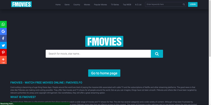 FMovies