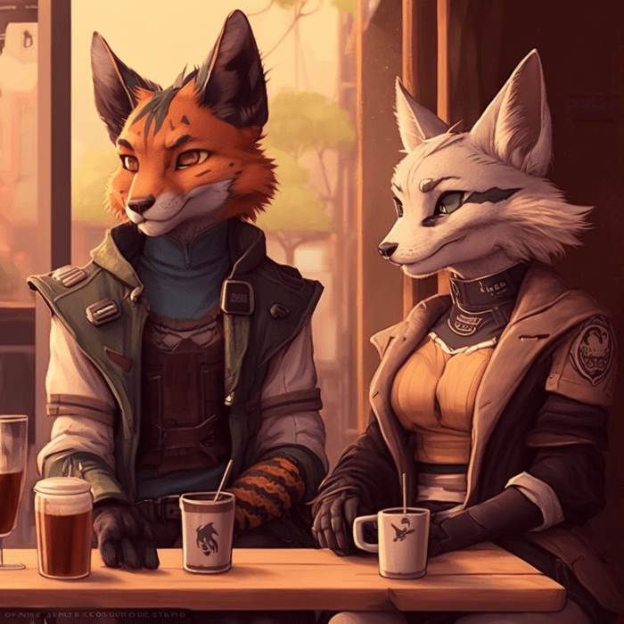 FurryDate