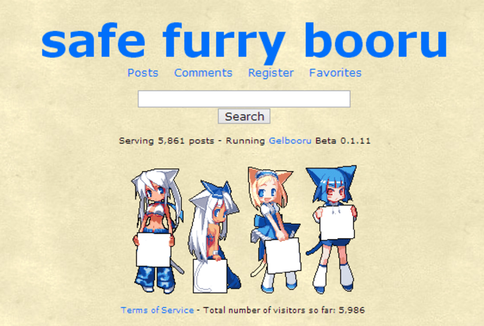 Furry.booru.org