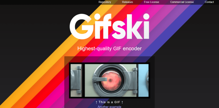 Gifski