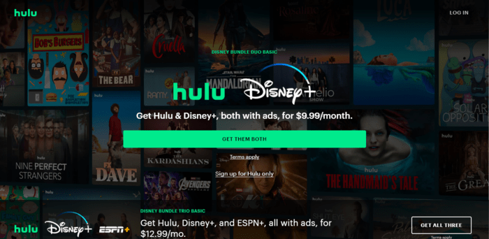 Hulu