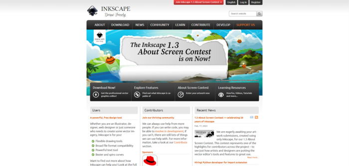 Inkscape