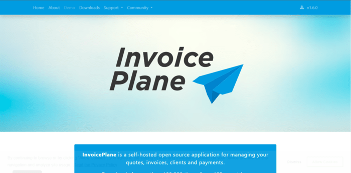 InvoicePlane