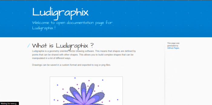 Ludigraphix