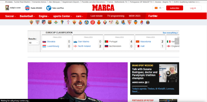 Marca.com