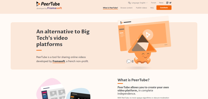 PeerTube