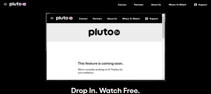 Pluto TV