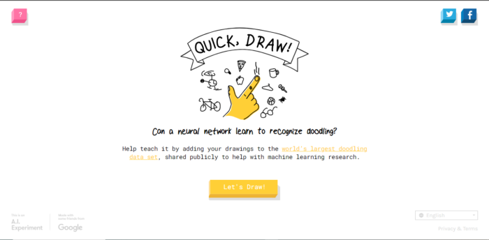 QuickDraw