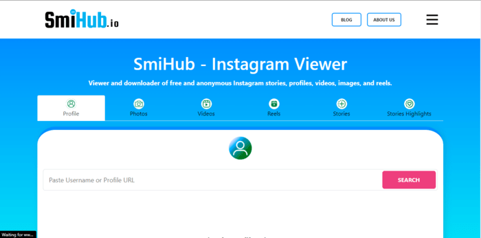 Smihub