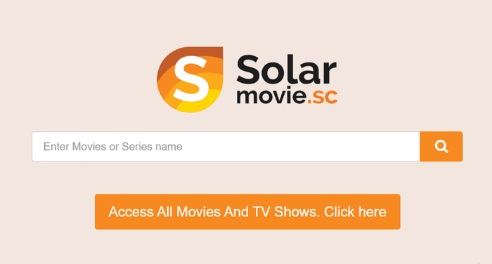 SolarMovie