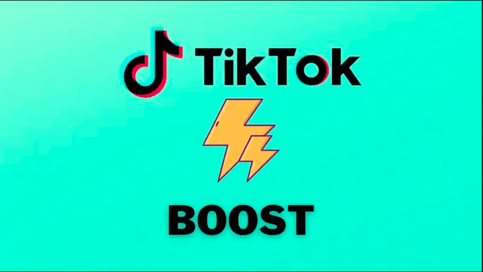 TikTokBoost