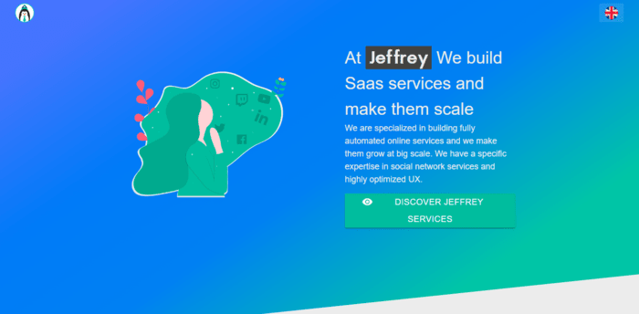 Try Jeffrey