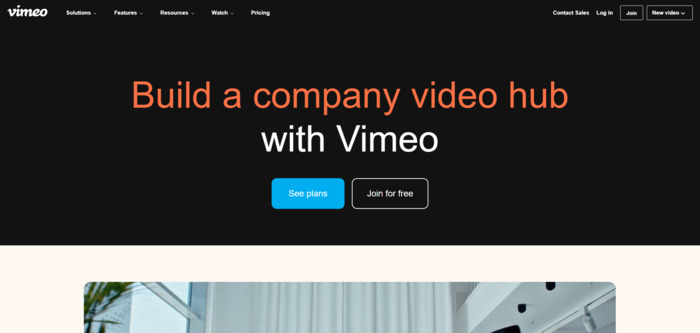 Vimeo