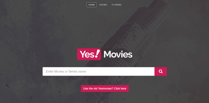 Yesmovies