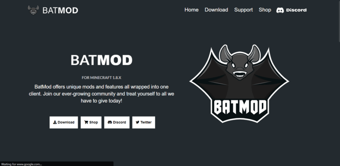 BatMod