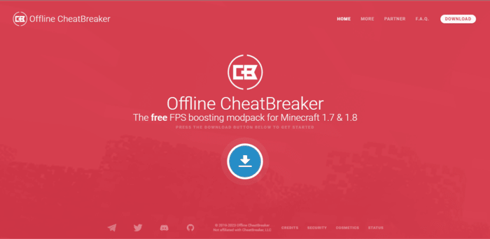 cheatbreaker