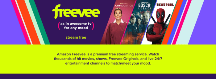 Freevee