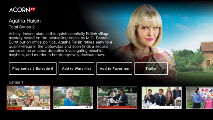 Acorn TV