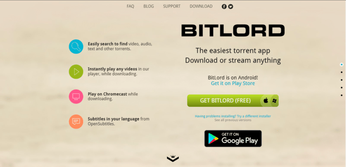 BitLord