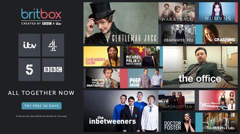 BritBox