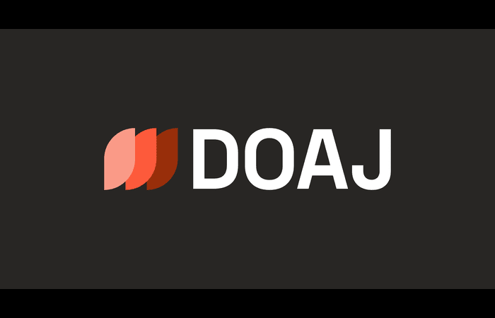 Directory of Open Access Journals (DOAJ)