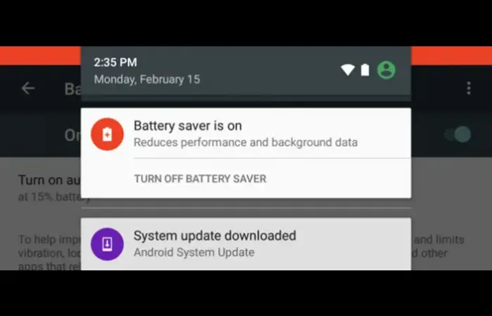 Disable battery optimization for Spotify