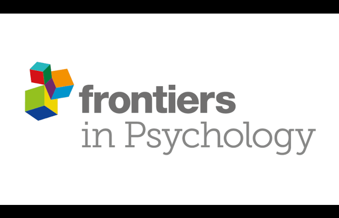 Frontiers in Psychology