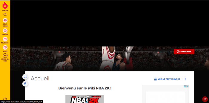 NBA 2K Wiki
