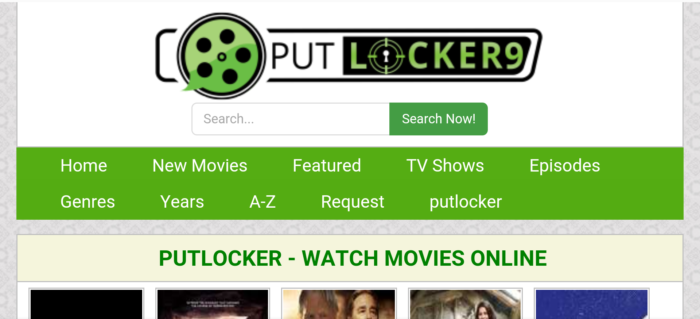 Putlocker9