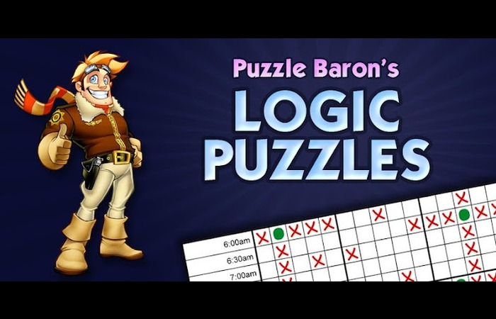 Puzzlebaron