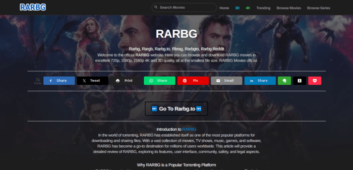 RARBG