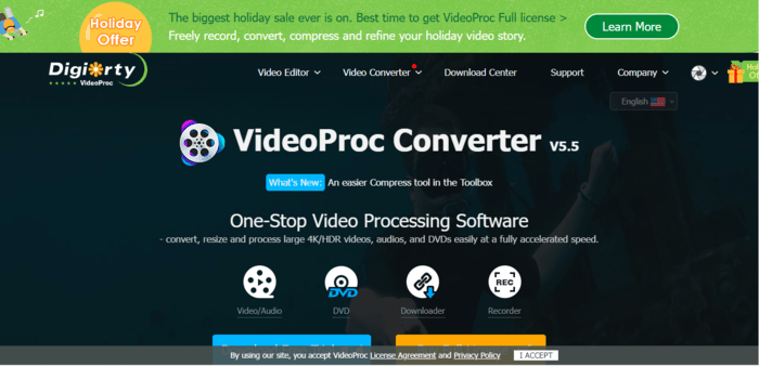 Video Keeper Pro