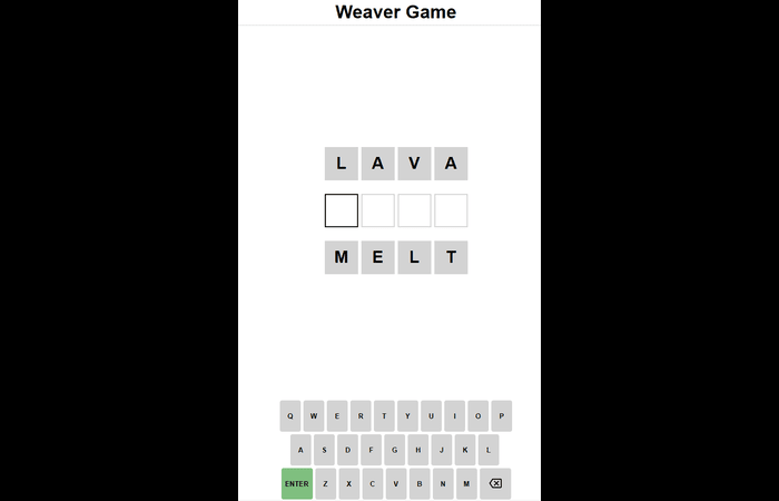 Weavergame-io