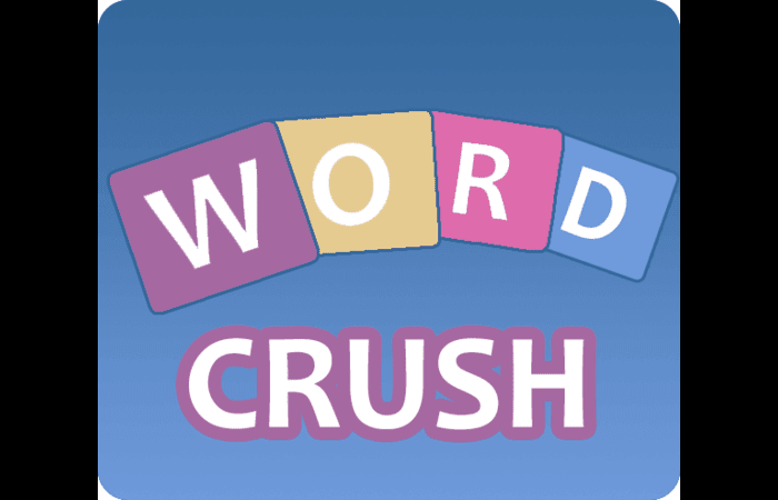 Word Crush