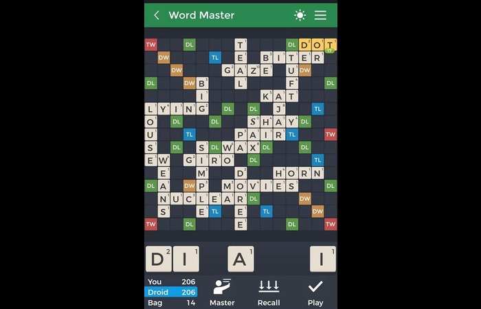 Word Master