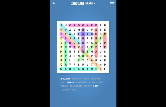 Word Search