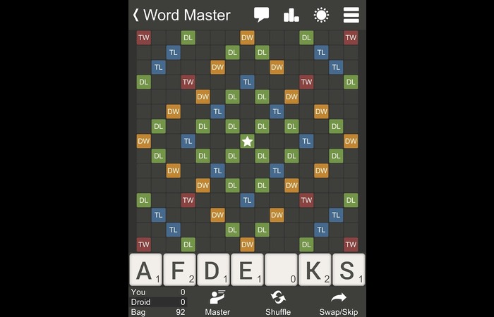 Wordladder.org