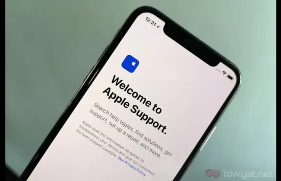 apple-support