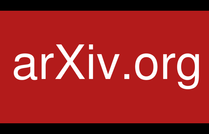 arXiv.org e-Print Archive