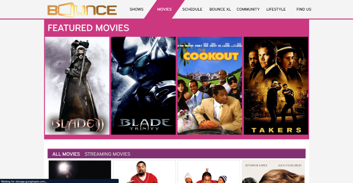 Bounce TV